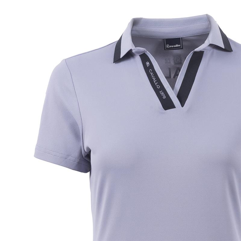 01 Cavallo Fenia poloshirt